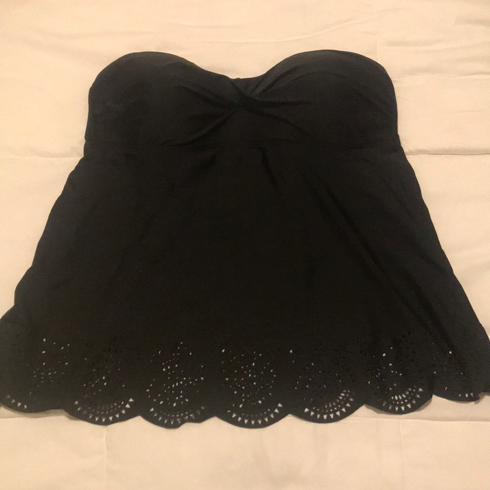 Merona Tankini Top